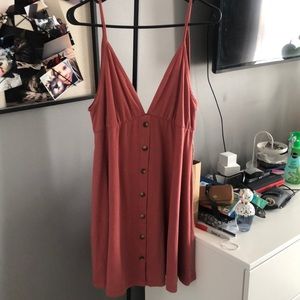 ASOS Cami mini dress